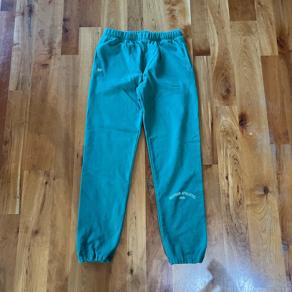 Sweatpants